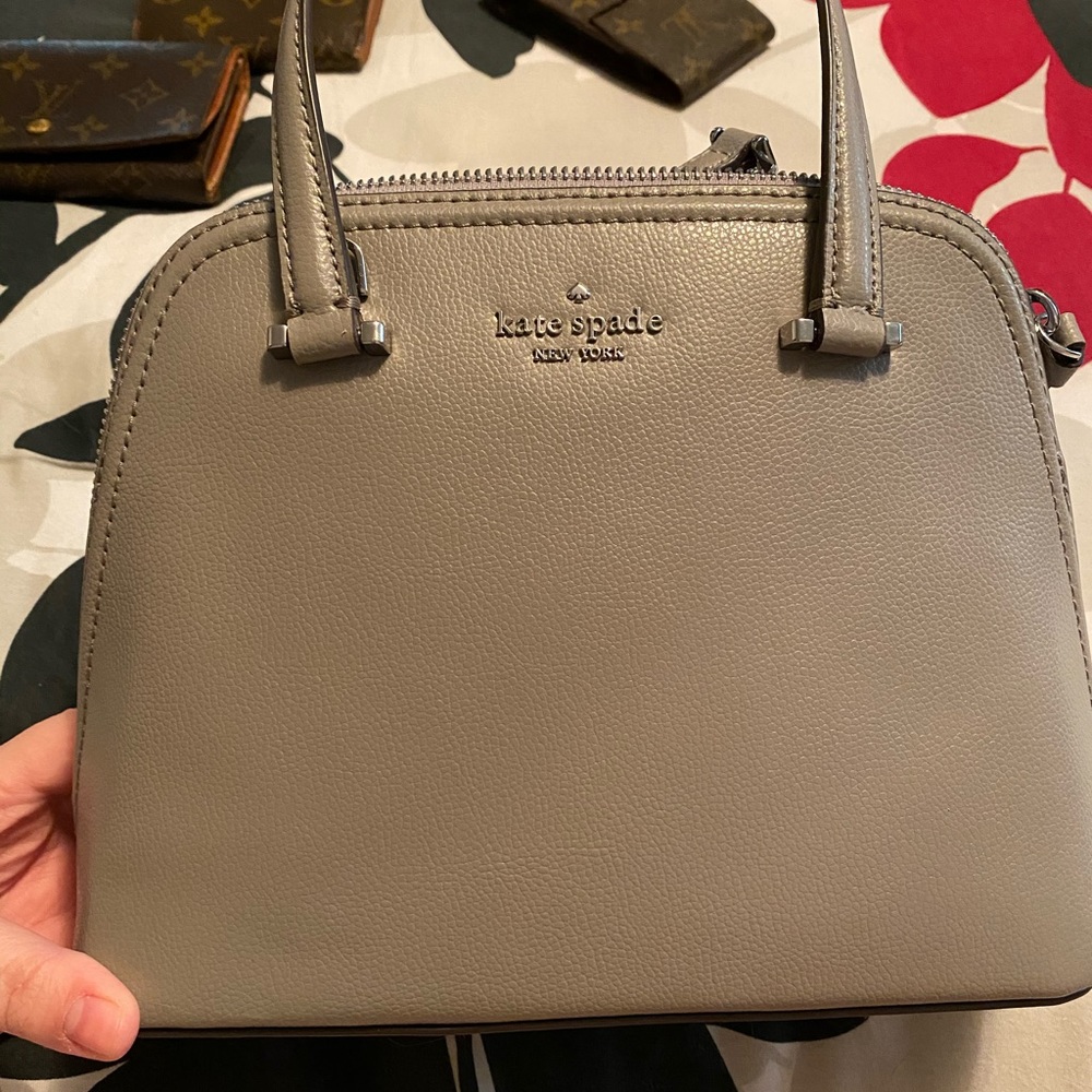Sold!!! Kate Spade small dome satchel